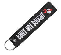 Desconocido Motorcycle Keyring, Car Keyring, Motorcycle Keyring, Original Fabric Built Not Bought