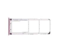 Desconocido SIM Tray XIAOMI MI A2 Lite/REDMI 6 Pro Adapter Support SD Card Pink