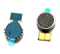 Desconocido Vibrator Compatible for Xiaomi Mi 8 Lite 9 Se A2 6X Mix 2 2X Note 10 9S Pro F1