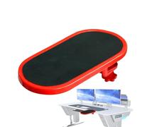 Descreaest Rotating Arm Rest Support Armed Armed Support for Home Desk Rest
