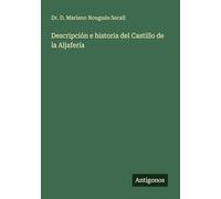 Descripción e historia del Castillo de la Aljafería