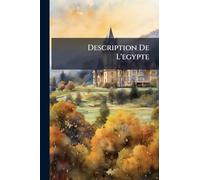 Description De L'egypte