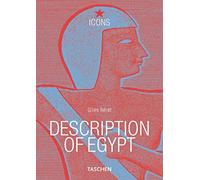 Description of Egypt: Napoleon and the pharaohs (Icons)