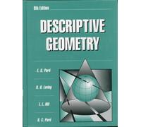 Descriptive Geometry