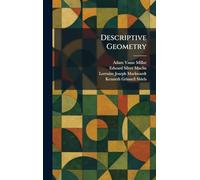 Descriptive Geometry