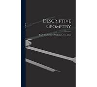Descriptive Geometry