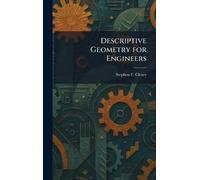 Descriptive Geometry for Engineers