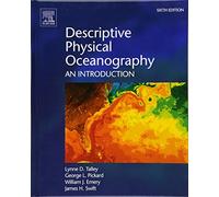Descriptive Physical Oceanography: An Introduction (6th edition)