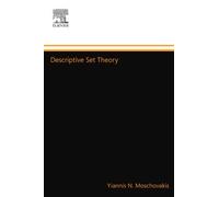 Descriptive Set Theory (Studies in Logic and the Foundations of Mathematics)