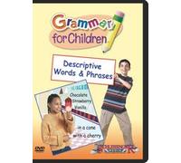 Descriptive Words & Phrases [DVD] [2003] [Region 1] [US Import] [NTSC]