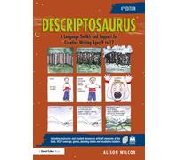 Descriptosaurus : A Language Toolkit and Support for Creative Writing Ages 9 to 12