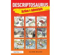 Descriptosaurus: Action & Adventure