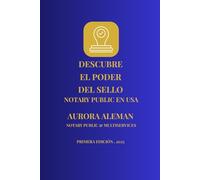 Descubre el Poder del Sello como Notary Public en USA