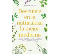 Descubre En La Naturaleza La Mejor Medicina / Discover the Best Medicine in Nature