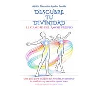 Descubre tu Divinidad: El Camino del Amor Propio