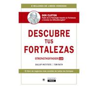 Descubre Tus Fortalezas 2.0 (Strengthsfinder 2.0 Spanish Edition): Strengthsfinder 2.0 (Spanish Edition)