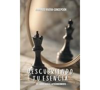 Descubriendo Tu Esencia: Un Camino Hacia el Autoconocimiento