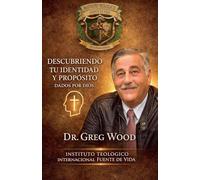 Descubriendo Tu Identidad Y Proposito