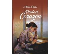 Desde el corazón: 01 (Poesía)