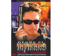 Desde El Infierno [DVD] [1986] [Region 1] [US Import] [NTSC]