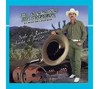 Desde El Rancho Hasta El Bajio by El Apomeno De Sinaloa