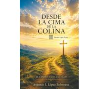 Desde la cima de la colina II: El camino hacia la colina