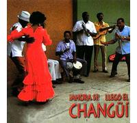 Desde La Cuba La Rumba Esta...