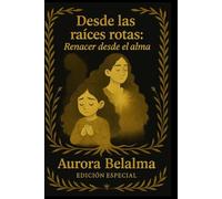 Desde las raíces rotas: Renacer desde el Alma.