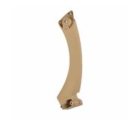 DESDE QQHH Interior Door Pull Handle NAPA for BMW 3 Series E90 E91 E9 316 318 320 Car Interior Handle Interior Door Panel Puller Decorative Cover Auto Accessories(Beige righ Inside)