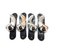 DESDE QQHH Interior Door Pull Handle NAPA for Lifan 320 69230-89101 1 Set of 4 Pieces of Inner Door Handle Inner Handle Front Rear Left Right Plastic
