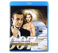 Desde Rusia Con Amor (Blu-Ray) (Import) (2008) Bernard Lee; Lotte Lenya; Rob