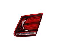DESDEAQQFQ For Mercedes For Benz E Class W207 2014-2017 The Two-Door Coupe Red Rear Car LED Tail Light Brake Light 2079063300 Rear Tail Light Assembly Inner Boot(Right Inner)