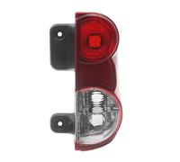 DESDEAQQFQ For Nissan For NV200 2008-2015 Rear Taillight Warning Light Reversing Light 26550-JX00A Tail Light Rear Tail Light Assembly Inner Boot(1Pc Right White)