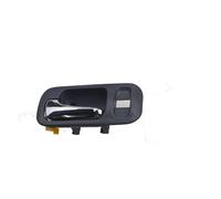 DESDEAQQHH Door Handle Trim for CRV 1997-2001 for Odyssey 1995-1998 72124S10A11ZA 72164S10A11ZA HO1352116 HO1353139 Inner Door Handle(Front Left)