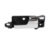 DESDEAQQHH Door Handle Trim for for Fusion for Lincoln for MKZ for Mercury for Milan 6E5Z5422600, 6E5Z5422601B, 6E5Z5422600A, 6E5Z5422601 car Interior Door Handles(Rear Right)