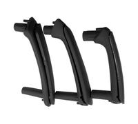 DESDEAQQSQ Pull Handle Inner for VW for Passat for B5 2001 2002 2003 2004 2005 OEM 3B4867372 3B0867180A 3B4867179B 3PCS Car Interior Door Pull Grab Handles
