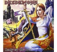 Desdemona - Lady of the Lore