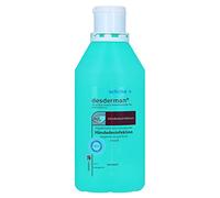 Desderman 78.2 g/100 g L solution for use on the skin, 1