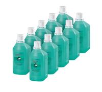 Desderman Schülke Care Gel Hand Disinfection 10 x 1000 ml
