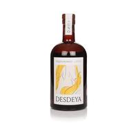 Desdeya Uno 50cl | 100% Agave Blanco Tequila | 42% ABV | Notes of Mandarin, Cocoa Butter, Cashew Nut, and the Honeyed Sweetness of Slow Roast Altos Agave