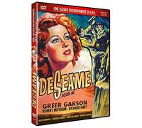 Deseame v.o.s. 1947 DVD Desire Me