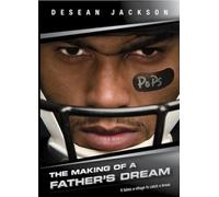 DeSean Jackson: The Making of a Father's Dream [DVD] [2013] [Region 1] [US Import] [NTSC]