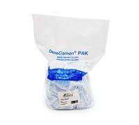 DeseCamen - Silica Gel Sachets 5 gram 250 packets - Himidity Absorber - Moisture Removal - Food Grade