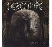 Desecrate - Kingdom