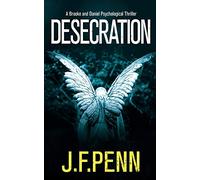 Desecration: 1 (Brooke and Daniel)