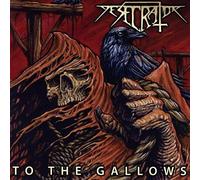 Desecrator - To The Gallows [VINYL]