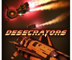 Desecrators PC Steam CD Key