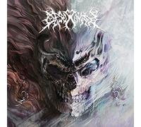 DESECRAVITY - Anathema