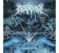 Desecravity - Orphic Signs
