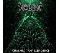 Desecresy – Chasmic Transcendence – CD